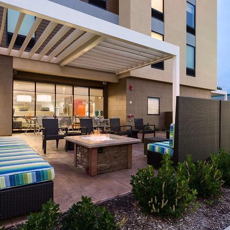 Home2 Suites By Hilton Rochester Henrietta, Ny Екстериор снимка