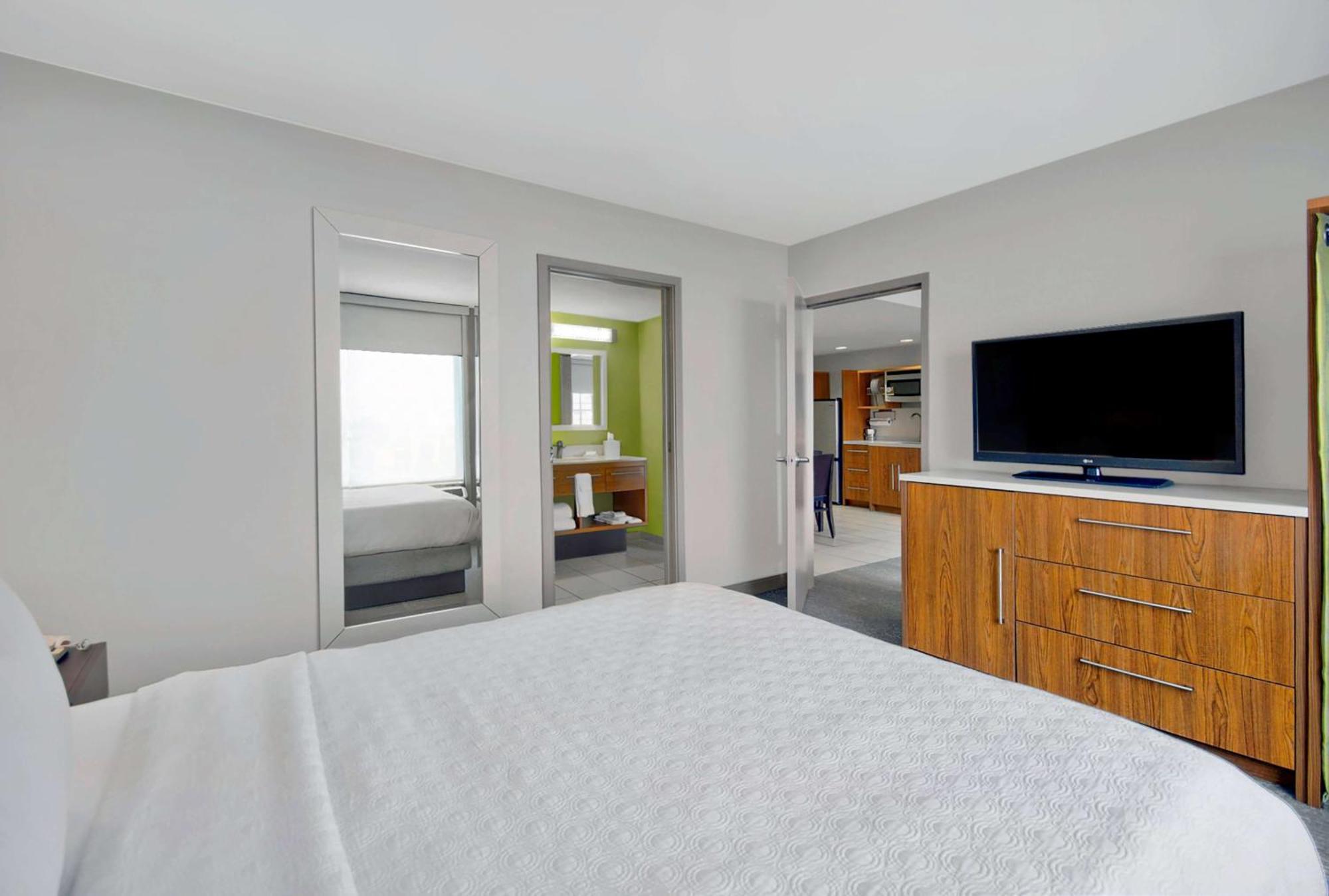 Home2 Suites By Hilton Rochester Henrietta, Ny Екстериор снимка