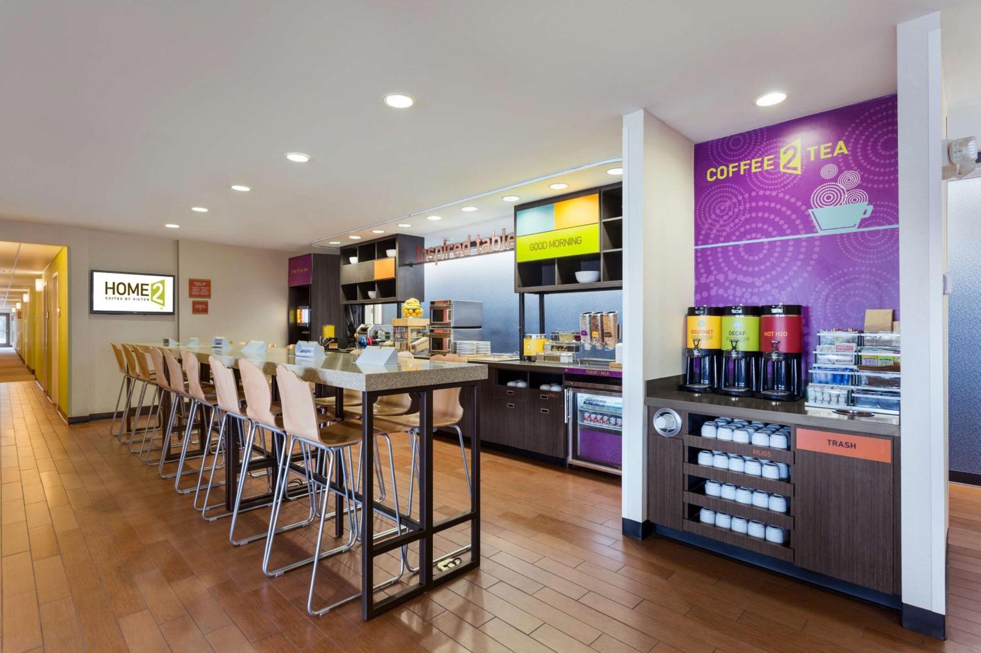Home2 Suites By Hilton Rochester Henrietta, Ny Екстериор снимка